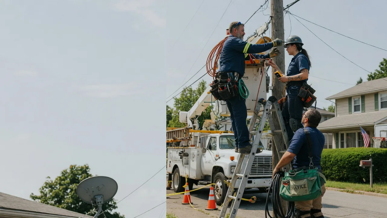 Electrical Repair in Oneida, KY near me
